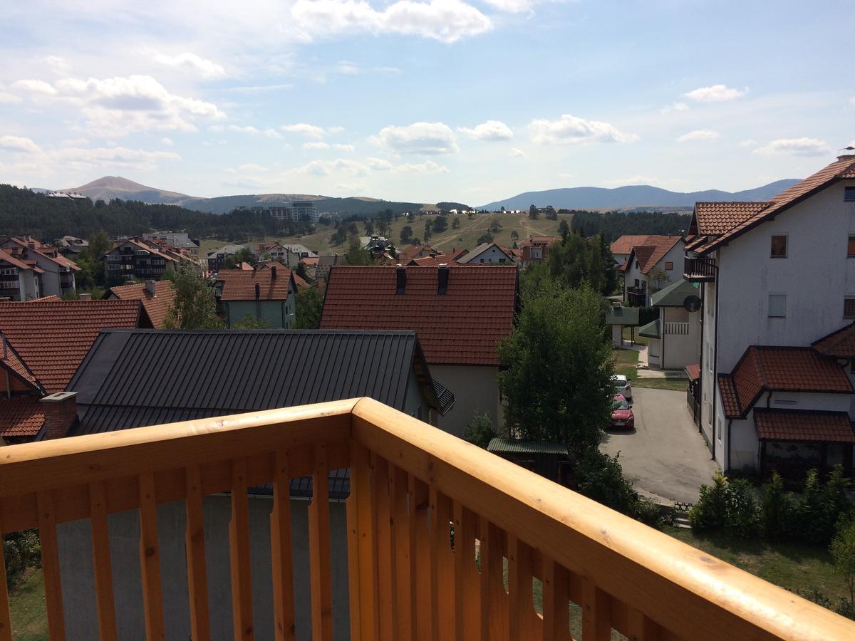 Apartman Harmony Златибор Екстер'єр фото