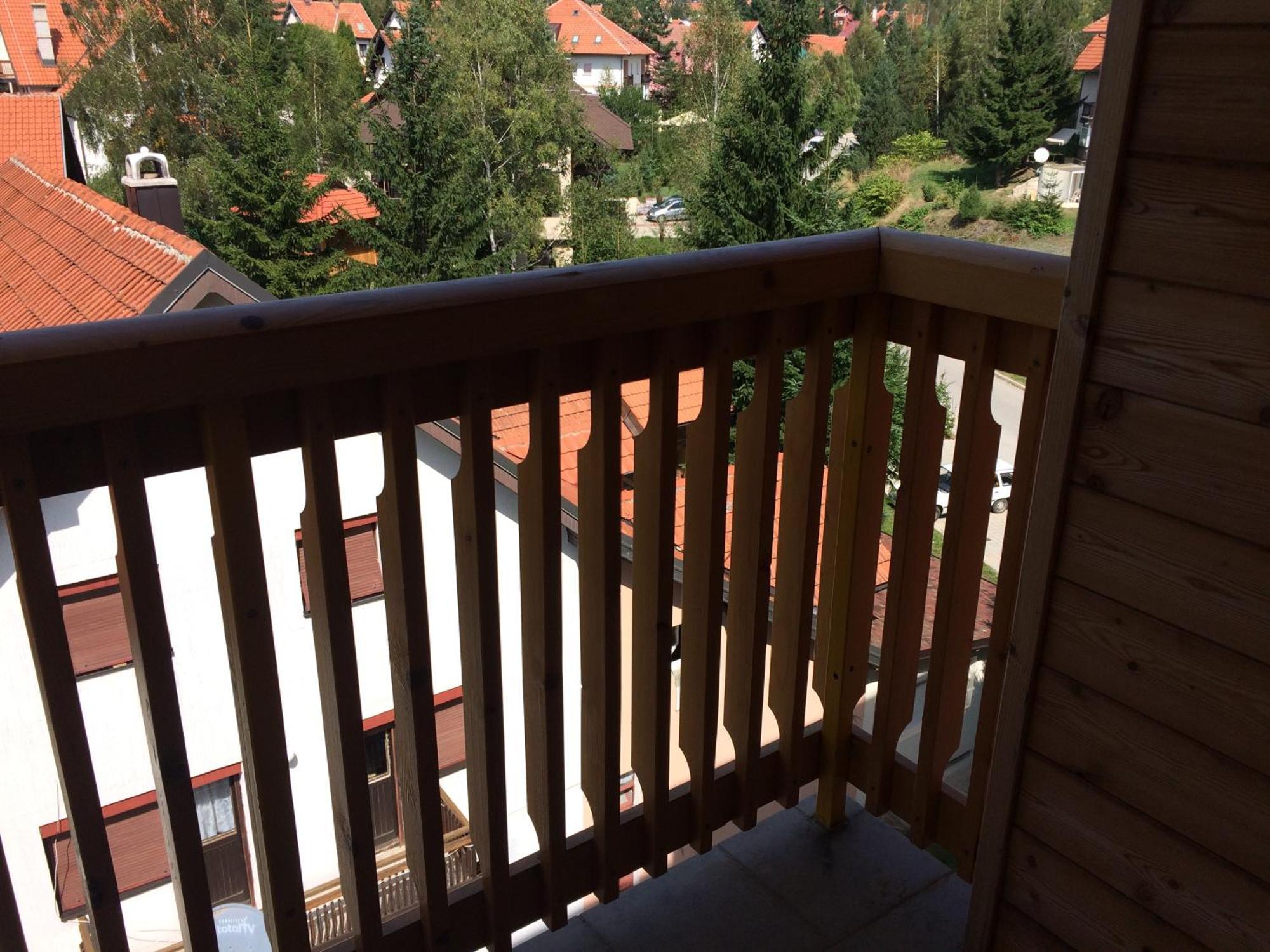 Apartman Harmony Златибор Екстер'єр фото