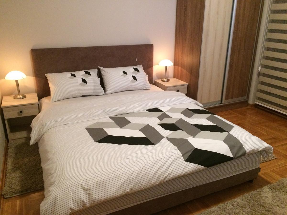 Apartman Harmony Златибор Екстер'єр фото