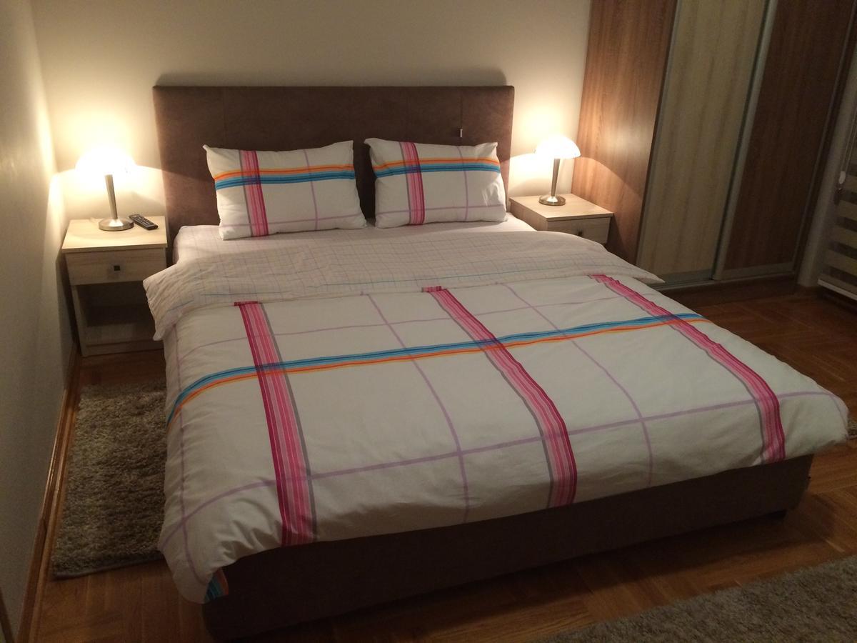 Apartman Harmony Златибор Екстер'єр фото