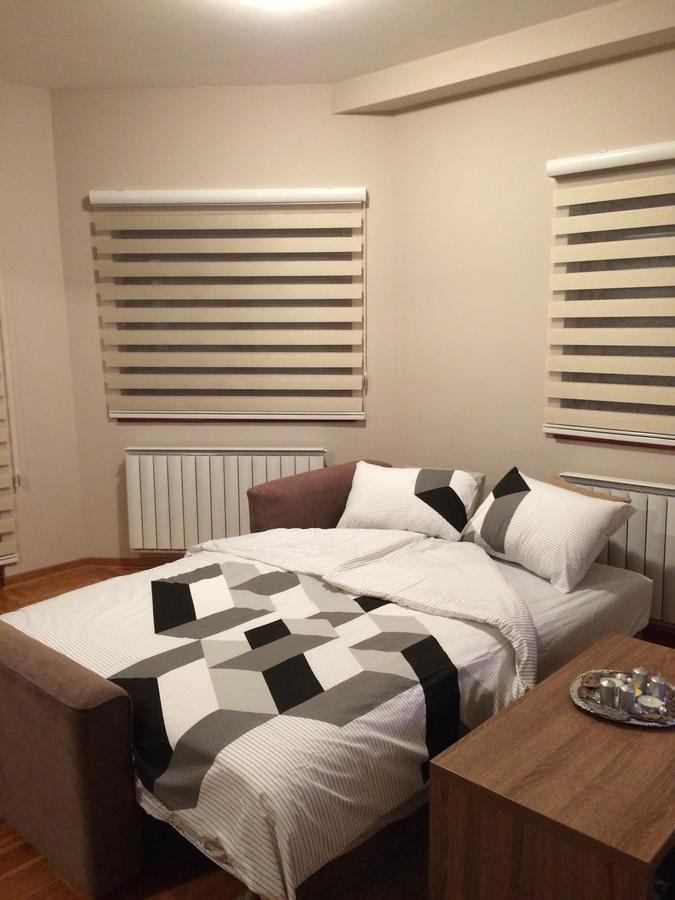 Apartman Harmony Златибор Екстер'єр фото