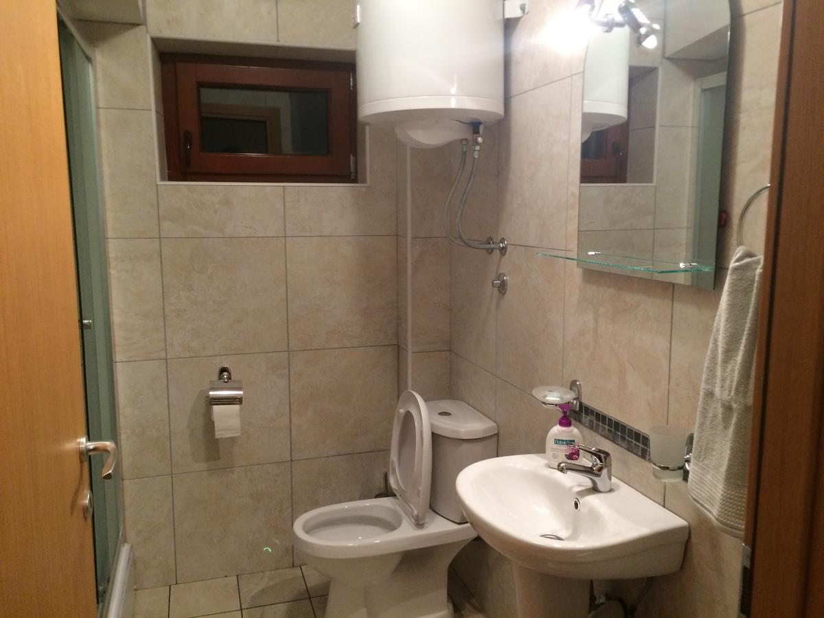 Apartman Harmony Златибор Екстер'єр фото