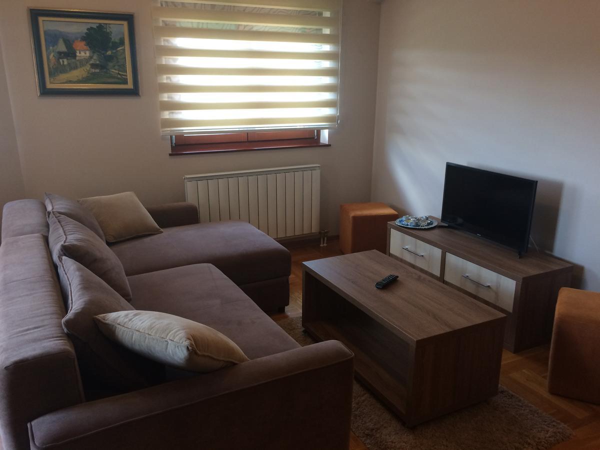 Apartman Harmony Златибор Екстер'єр фото